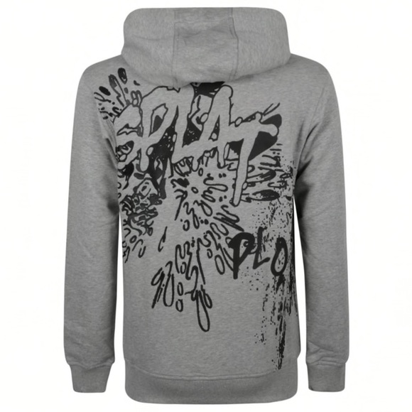 NWOT Comme Des Garçons Hoodie - Picture 1 of 4